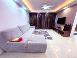 Blk 272 Yishun Street 22 (Yishun), HDB 5 Rooms #571831201